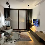 Rent 2 bedroom apartment of 45 m² in Warsaw