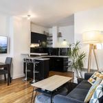 Appartement de 495 m² avec 1 chambre(s) en location à Paris