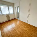 Appartement de 42 m² avec 1 chambre(s) en location à Lille