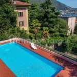 Rent 5 bedroom apartment of 350 m² in Como