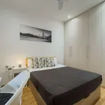 Habitación en barcelona