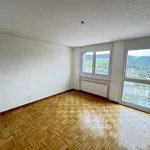 Miete 3 Schlafzimmer wohnung in Le Locle