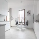 Rent 2 bedroom apartment of 90 m² in Łódź