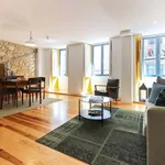 Rent 2 bedroom apartment of 60 m² in Lisboa