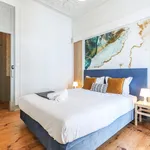 Rent 7 bedroom apartment in Lisbon