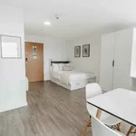 Rent 1 bedroom apartment in Bournemouth