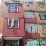 Rent 1 bedroom apartment of 495 m² in Johannesburg