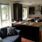 Rent 1 bedroom house in Sheffield