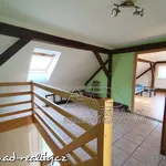 Nájem venkovské chalupy [180m2] s pozemkem na Šumavě, Spůle (u Vimperka)