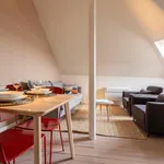 Rent 1 bedroom apartment of 80 m² in Antwerpen