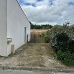 Maison de 72 m² avec 3 chambre(s) en location à Rochefort