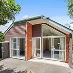 Rent 2 bedroom apartment in Christchurch