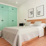 Alquilo 1 dormitorio apartamento de 53 m² en Valencia