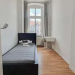 Rent a room in berlin