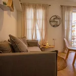 Habitación en barcelona