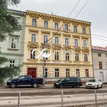 Pronajměte si 2 ložnic/e byt o rozloze 56 m² v Jihlava