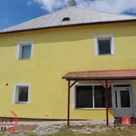 Pronájem bytu 2+kk 60m²