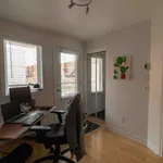  appartement avec 4 chambre(s) en location à Montreal