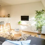 Huur 3 slaapkamer appartement van 70 m² in Brussels