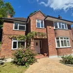 Rent 4 bedroom house in South West England