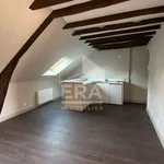 Appartement de 46 m² avec 3 chambre(s) en location à Châteauroux