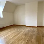 Appartement de 90 m² avec 3 chambre(s) en location à Longuyon