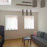 Rent 1 bedroom apartment of 33 m² in Wałbrzych