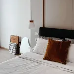 Rent 1 bedroom apartment of 34 m² in Bangkok