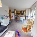 Appartement de 10 m² avec 3 chambre(s) en location à Échirolles