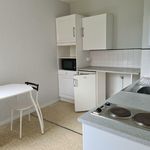 Rent 1 bedroom apartment of 29 m² in LE CREUSOT