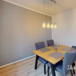 Rent 2 bedroom apartment in Karviná