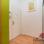 Pronajměte si 2 ložnic/e byt o rozloze 55 m² v Prague