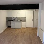 Appartement de 33 m² avec 2 chambre(s) en location à SAINT