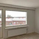 Vuokraa 1 makuuhuoneen asunto, 26 m² paikassa Tampere