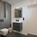  appartement avec 1 chambre(s) en location à Antwerpen (2018)