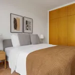 Alugar 1 quarto apartamento de 73 m² em lisbon