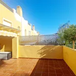 Rent 4 bedroom house of 212 m² in Calahonda