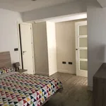 Rent 1 bedroom apartment of 89 m² in madrid