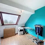 Appartement de 95 m² avec 2 chambre(s) en location à Ghent