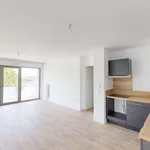 Appartement de 77 m² avec 4 chambre(s) en location à POITIERS