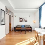 Rent 1 bedroom apartment in vilnius