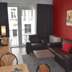  appartement avec 1 chambre(s) en location à Brussels