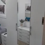 Rent 4 bedroom apartment in Barcelona