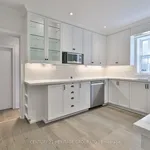 Rent 5 bedroom house of 730 m² in Toronto (Rosedale-Moore Park)