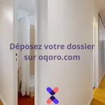  appartement avec 4 chambre(s) en location à Les Ulis