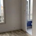 Rent 3 bedroom apartment of 52 m² in Paris