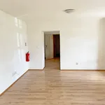 Pronájem bytu 2+kk, Rousínov - Sušilovo nám. 55 m2 , částečně zařízený