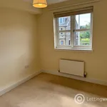 2 Bedroom Flat to Rent at Scottish-Borders, Tweeddale-East, England