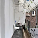 Rent 2 bedroom apartment in Liège