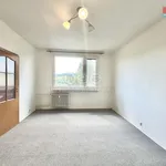 Pronajměte si 1 ložnic/e byt o rozloze 36 m² v Jílové